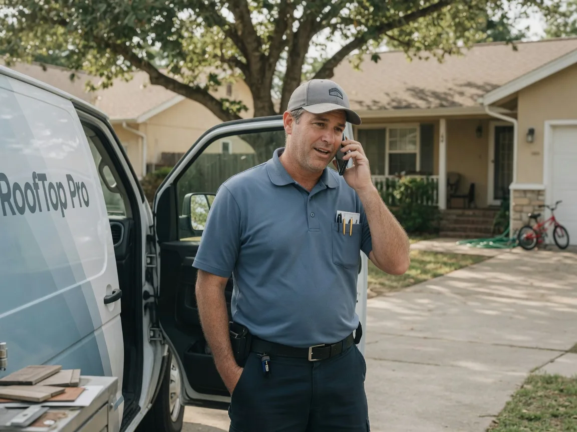 Roof Repair Maple Grove, MN FAQs