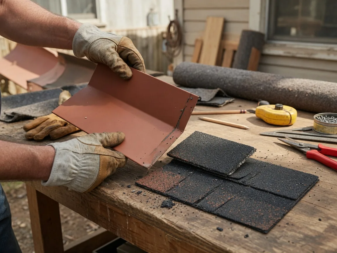 Roof Repair company in Maple Grove, MN